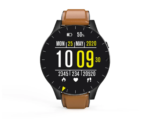 Η ανερχόμενη Rollme ετοιμάζει το πρώτο bezel-less smartwatch!
