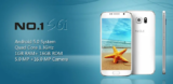 No. 1 S6i. O κλώνος του Samsung Galaxy S6 με Android Lollipop