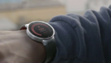 [CES 2015] Το Alcatel Onetouch Watch, είναι όμορφο, φτηνό, και στρογγυλό!
