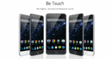 Ulefone Be Touch με 3GB RAM, 4G και οκταπύρηνο 64 bit επεξεργαστή