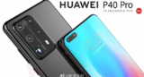 Με αισθητήρα Sony IMX700 στα 52MP θα κυκλοφορήσει το Huawei P40
