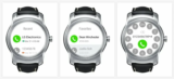 Η LG παρουσιάζει την εφαρμογή που σας επιτρέπει να πραγματοποιήσετε κλήσεις απ’ευθείας απο το Smartwatch σας.