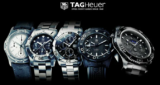Το Smartwatch της TAG Heuer υποσχεται αυτονομία δυο ημερών, αλλα μάλλον ζητάει πολλά
