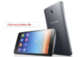 Η Lenovo παρουσιάζει 3 νέα κινητά τηλέφωνα και το επόμενο Yoga Tablet