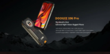 [#Ιστορικό_Χαμηλό] DOOGEE S96 Pro : IP68 & IP69K Rugged τηλέφωνο, με 8GB RAM, τον Helio G90 και 6350mAh μπαταρία και κάμερα υπερύθρων με 202.6€!