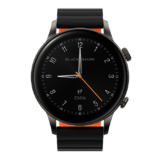 Black Shark S3: Το smartwatch της gaming θυγατρικής έρχεται με AMOLED οθόνη και AI GPT σε τιμή-πρόκληση