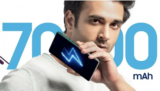 Ανακοινώθηκε το θηριώδες Samsung  Galaxy F62 με 7000mAh μπαταρία!!