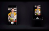 To νέο Foldable της Samsung διαρρέει και θυμίζει.. Razr.