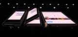 Περίπου 1600€ θα κοστίζει το “Foldable” smartphone της Samsung που θα κυκλοφορήσει τον Μάρτιο.