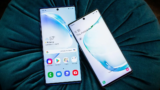 Σε Android 11 και  One UI 3.0 αναβαθμίζονται τα Samsung Galaxy Note 10!