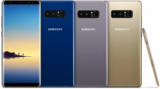 Samsung Galaxy Note 8. O βασιλιάς επιστρέφει (και ζητάει τα μαλλιοκέφαλα του)