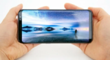 Samsung Galaxy S8 & S8+ : Tο μεγάλο restart, με δύο widescreen ναυαρχίδες,εντυπωσιακής εμφάνισης και κορυφαίων χαρακτηριστικών