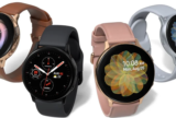 Galaxy Watch Active 4: Θα έρθει με μικρότερα Bezels, Android Wear και SoC στα 5nm!!
