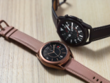 Ετοιμάζεται να αφήσει η Samsung το Tizen για τα μάτια του Wear OS;