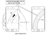 H Samsung θέλει να χρησιμοποιούμε τα Phablets με το ένα χέρι