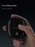 Xiaomi Youpin Mini Shaver Mini8 – Άψογο design, Αστραπιαίο ξύρισμα, Ασυναγώνιστη τιμή!