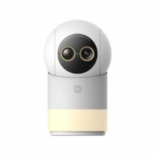 Η Xiaomi Smart Camera 5 Pro βάζει τέλος στο “ασπρόμαυρο” σκοτάδι με έγχρωμη νυχτερινή όραση