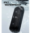 [#Ιστορικό_Χαμηλό] Baseus AeQur DS10 : Bluetooth 5.3 Soundbar , με μικρόφωνο και 3D Surround Soundscape με 35,1€!