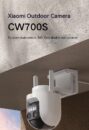 Xiaomi Outdoor Camera CW700S