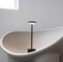 Classic Touch Sensor LED Table Lamp