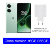 [#Ιστορικό_Χαμηλό] OnePlus Nord 3 5G 16/256GB – Παραμένει μια Ε-ΞΑΙ-ΡΕ-ΤΙ-ΚΗ επιλογή και Ειδικά στα Λεφτά που το δίνει το GSHopper! Μόνο με 280€!!!