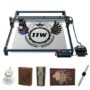 SCULPFUN S30 Ultra 11W Laser Engraver Cutter