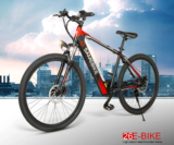 SameBike SH26: Ελκυστικό και Προσιτό Ηλεκτρικό Mountain Bike με ΜΟΛΙΣ 747.9€ από Τσεχία!!