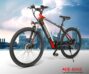 [EU DIRECT] SAMEBIKE SH26-IT 350W 36V 8Ah 26 Inch Electric Bikes 30km/h Max Speed 70Km Mileage 150Kg Max Load -...