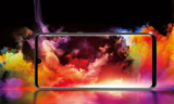 Το Sharp Aquos Zero 2 με την οθόνη 240hz βγαίνει και εκτός Ιαπωνίας