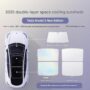 BASEUS Ice Curtain Pro is suitable for Tesla sun shade