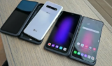 Μια φορά και έναν καιρό ήταν η LG G-Series. Μετά ήρθε το 2020.