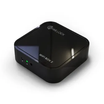 Welock Smart Wifi Box Gateway
