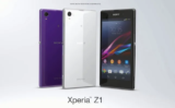 Sony Xperia Z1. To νέο υπερόπλο της Sony είναι εδώ και αυτή τη φορά αναζητά την κορυφή