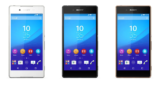 Απλά και αθόρυβα η Sony παρουσίασε το Sony Xperia Z4!