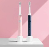 Xiaomi Soocas: Ηλεκτρική οδοντόβουρτσα με 31.000 δονήσεις το λεπτό (!) και τρείς κεφαλές στα 18.7€!!