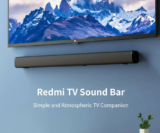 Redmi TV Soundbar: Αναβαθμίστε τον ήχο στο σαλόνι σας με 42.8€