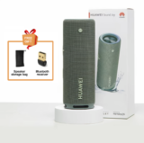 Huawei Sound Joy Speaker: Ένα από τα κορυφαία φορητά ηχεία που θα βρεις εκεί έξω!!