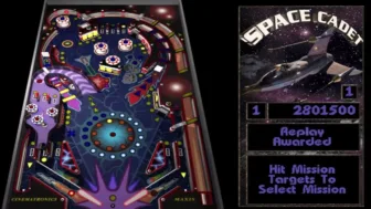 To 3D Pinball των Windows γίνεται Port στο Android!