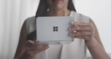 Το Microsoft Surface Duo έφτασε επιτέλους, και τρέχει Android