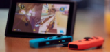 Το νέο Switch της Nintendo θα έχει μεγαλύτερη, OLED οθόνη από την Samsung!