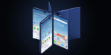 TCL Fold ‘n Roll: To νέο Concept phone της ΤCL είναι και Foldable και Rollable ταυτόχρονα!