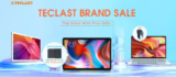 Ulefone και Teclast Brand Sale απο το Gearbest, με κινητά που αντέχουν ξύλο, και πολύ χρήσιμα Tablets.