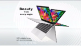 Teclast F6 Pro: Ένα εξαιρετικό, περιστρεφόμενο Laptop δικό σας μόνο με 363€!