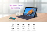 Teclast X4 11.6″ : ένα εντυπωσιακό υβριδικό Laptop/tablet με πολύ καλά χαρακτηριστικά!