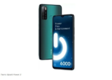 7’’ κινητό με 6000mAh μπαταρία ΣΤΑ 130$ παρουσίασε η Tecno!!