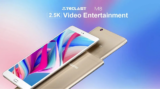 Το Teclast M8 είναι ενα μικρό, ισχυρό, και κυρίως φτηνό Tablet που κοστίζει 78€