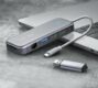 BlitzWolf® BW-TH11 11-in-1 USB-C Data Hub