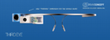 [CES 2015] Τo Third Eye, της Round Concept προσθέτει την δυνατότητα θερμικής όρασης στο Google Glass