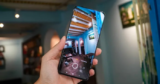 Η επόμενη συσκευή της Xiaomi μπορεί να έχει βάρος μόλις 166 γραμμάρια και 4Κ κυρτή οθόνη!