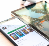 To Tiktok.com γίνεται το πρώτο site σε επισκέψεις παγκοσμίως, πάνω και απο το Google.com.